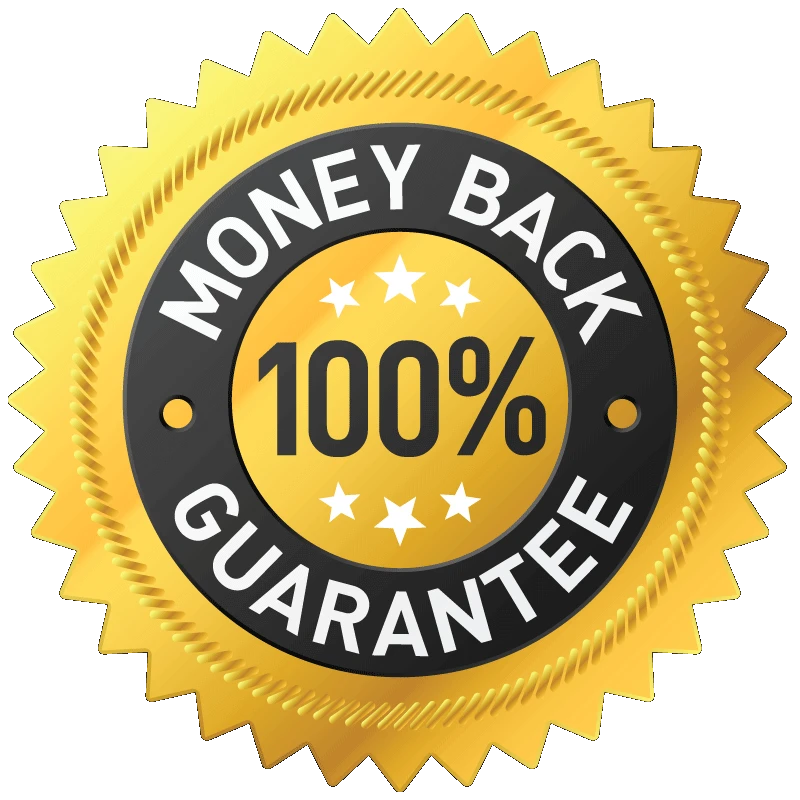 Drip Defender Pro 100% money back guarantee 