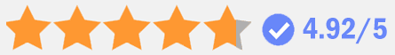 Drip Defender Pro verified 5 star rating based on 12,421+ customers