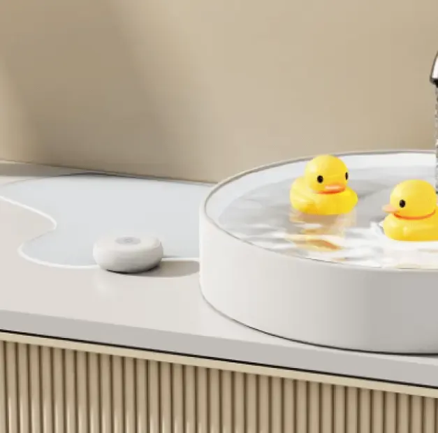 Drip Defender Pro 5 Star Review by User Mia P. from Minnesota